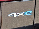 Thumbnail of 2022 Black Clearcoat Jeep Wrangler Unlimited 4xe