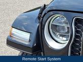 Thumbnail of 2022 Black Clearcoat Jeep Wrangler Unlimited 4xe