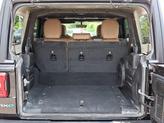Thumbnail of 2022 Black Clearcoat Jeep Wrangler Unlimited 4xe