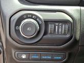 Thumbnail of 2022 Black Clearcoat Jeep Wrangler Unlimited 4xe