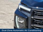 Thumbnail of 2024 Onyx Black GMC Canyon