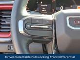 Thumbnail of 2024 Onyx Black GMC Canyon