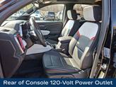 Thumbnail of 2024 Onyx Black GMC Canyon