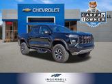 Photo of 2024 Onyx Black GMC Canyon