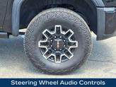 Thumbnail of 2024 Onyx Black GMC Sierra 2500