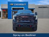 Thumbnail of 2024 Onyx Black GMC Sierra 2500