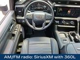 Thumbnail of 2024 Onyx Black GMC Sierra 2500