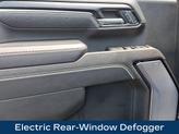 Thumbnail of 2024 Onyx Black GMC Sierra 2500