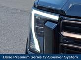 Thumbnail of 2024 Onyx Black GMC Sierra 2500