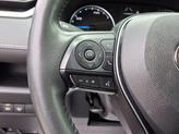 Thumbnail of 2022 Midnight Black Metallic Toyota RAV4 Hybrid