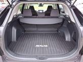 Thumbnail of 2022 Midnight Black Metallic Toyota RAV4 Hybrid