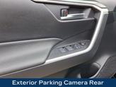 Thumbnail of 2022 Midnight Black Metallic Toyota RAV4 Hybrid