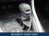Thumbnail of 2022 Midnight Black Metallic Toyota RAV4 Hybrid