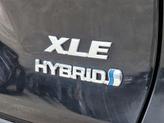 Thumbnail of 2022 Midnight Black Metallic Toyota RAV4 Hybrid