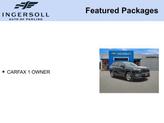 Thumbnail of 2022 Midnight Black Metallic Toyota RAV4 Hybrid