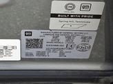 Thumbnail of 2024 Argent Silver Metallic Cadillac XT5