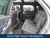 Thumbnail of 2024 Argent Silver Metallic Cadillac XT5
