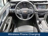 Thumbnail of 2024 Argent Silver Metallic Cadillac XT5