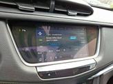 Thumbnail of 2024 Argent Silver Metallic Cadillac XT5