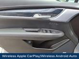Thumbnail of 2024 Argent Silver Metallic Cadillac XT5