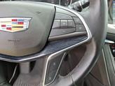 Thumbnail of 2024 Argent Silver Metallic Cadillac XT5