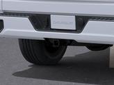Thumbnail of 2025 Summit White Chevrolet Silverado 1500