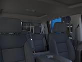 Thumbnail of 2025 Summit White Chevrolet Silverado 1500
