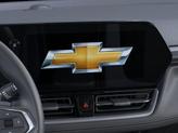 Thumbnail of 2026 Sterling Gray Metallic Chevrolet Trailblazer