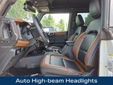 Thumbnail of 2024 Cactus Ford Bronco