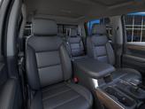 Thumbnail of 2025 Black Chevrolet Silverado 1500