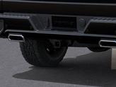 Thumbnail of 2025 Black Chevrolet Silverado 1500