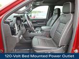 Thumbnail of 2024 Volcanic Red Tintcoat GMC Sierra 2500