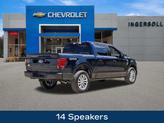 Thumbnail of 2024 Antimatter Blue Metallic Ford F-150