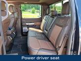 Thumbnail of 2024 Antimatter Blue Metallic Ford F-150