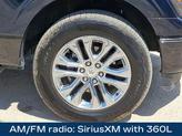 Thumbnail of 2024 Antimatter Blue Metallic Ford F-150