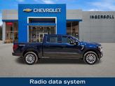 Thumbnail of 2024 Antimatter Blue Metallic Ford F-150