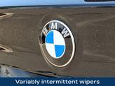 Thumbnail of 2022 Black BMW X3