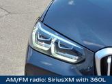Thumbnail of 2022 Black BMW X3