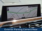 Thumbnail of 2022 Black BMW X3