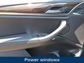 Thumbnail of 2022 Black BMW X3