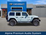 Thumbnail of 2024 Earl Clearcoat Jeep Wrangler