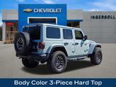 Thumbnail of 2024 Earl Clearcoat Jeep Wrangler