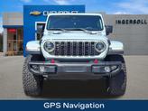Thumbnail of 2024 Earl Clearcoat Jeep Wrangler