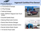 Thumbnail of 2016 Siren Red Tintcoat Chevrolet Silverado 1500