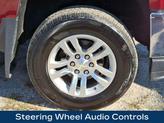 Thumbnail of 2016 Siren Red Tintcoat Chevrolet Silverado 1500