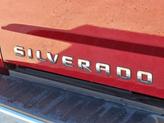 Thumbnail of 2016 Siren Red Tintcoat Chevrolet Silverado 1500