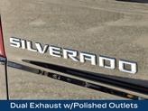 Thumbnail of 2022 Black Chevrolet Silverado 1500