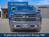 Thumbnail of 2020 Shadow Gray Metallic Chevrolet Silverado 1500