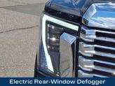 Thumbnail of 2025 Onyx Black GMC Sierra 3500