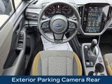 Thumbnail of 2025 Magnetite Gray Metallic Subaru Crosstrek